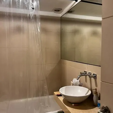 Apartamento Depto En Ciudad Autónoma de Buenos Aires Exterior foto