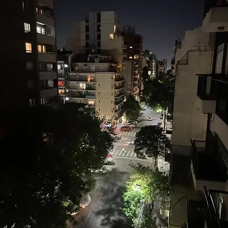 Apartamento Depto En Ciudad Autónoma de Buenos Aires Exterior foto