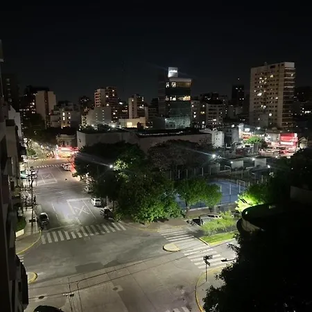 Apartamento Depto En Ciudad Autónoma de Buenos Aires Exterior foto